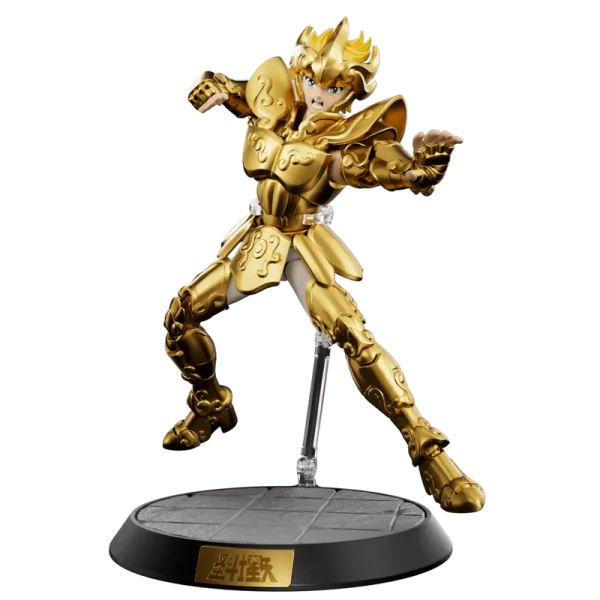 Blokees - Saint Seiya - Leo Aiolia - Champion Class 02