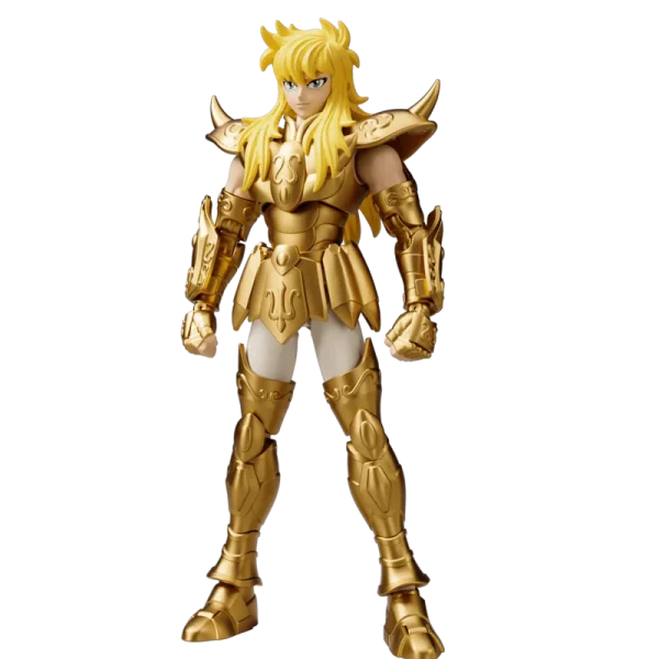 Blokees - Saint Seiya - Scorpio Miro - Champion Class 03