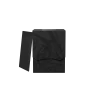 Dragon Shield - Deck Shell - Shadow Black