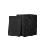 Dragon Shield - Deck Shell - Shadow Black