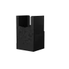 Dragon Shield - Deck Shell - Shadow Black