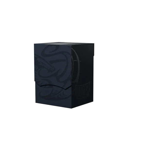 Dragon Shield - Deck Shell - Midnight Blue
