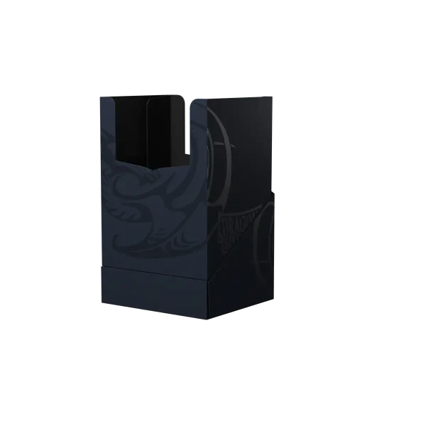 Dragon Shield - Deck Shell - Midnight Blue