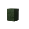 Dragon Shield - Deck Shell - Forest Green