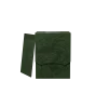 Dragon Shield - Deck Shell - Forest Green