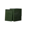 Dragon Shield - Deck Shell - Forest Green