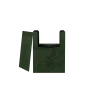 Dragon Shield - Deck Shell - Forest Green