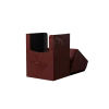 Dragon Shield - Deck Shell - Blood Red