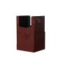 Dragon Shield - Deck Shell - Blood Red