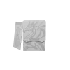 Dragon Shield - Deck Shell - Ashen White