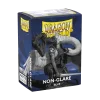 Dragon Shield – Non-Glare – Blue - (100)