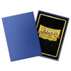 Dragon Shield – Non-Glare – Blue - (100)