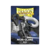 Dragon Shield – Non-Glare – Blue - (100)