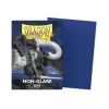 Dragon Shield – Non-Glare – Blue - (100)