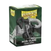 Dragon Shield – Non-Glare – Forest Green - (100)