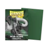 Dragon Shield – Non-Glare – Forest Green - (100)