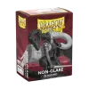 Dragon Shield – Non-Glare – Blood Red - (100)