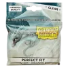Dragon Shield - Perfect Fit - Clear – Sideloaders (100)