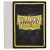 Dragon Shield - Perfect Fit - Clear – Sideloaders (100)