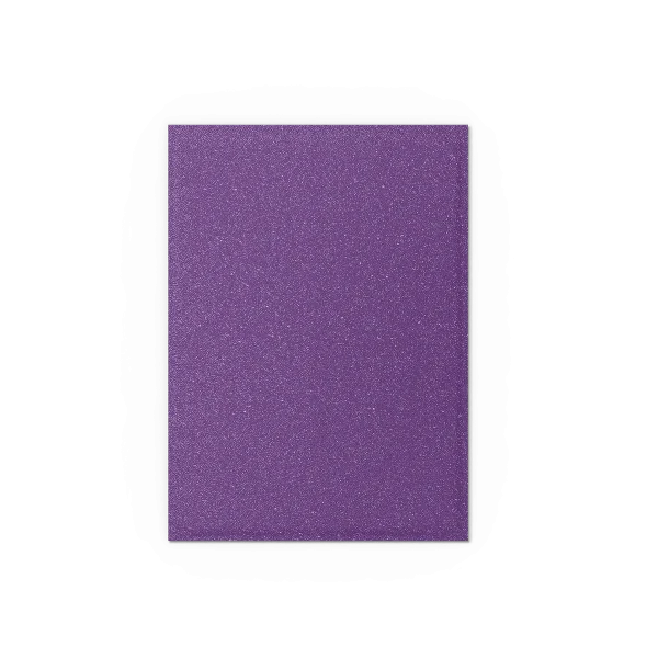 Dragon Shield – Matte – Amethyst - (100)