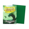 Dragon Shield – Matte – Emerald - (100)