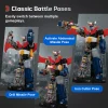 Pantasy - Mechanical Mazinger Z - 87301