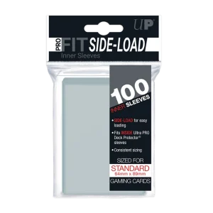 Ultra Pro - Pro fit - sideload - 64x89mm (100)
