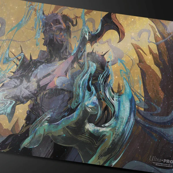 Ultra Pro - Duskmourn Meathook Massacre II - Playmat HOLOFOIL® Standard