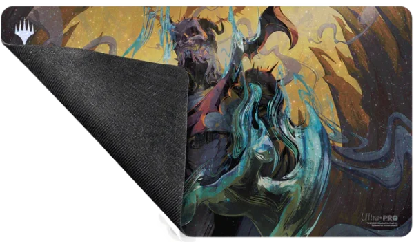 Ultra Pro - Duskmourn Meathook Massacre II - Playmat HOLOFOIL® Standard