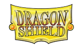 Beckett Shield - Thick Card Sleeves – Clear – 130PT Pochettes épaisses pour cartes standard (100)