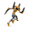 Blokees - Evangelion - Proto Type-00' - Action Edition DX