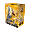 Blokees - Evangelion - Proto Type-00' - Action Edition DX