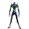 Blokees - Evangelion - Test Type-01 - Action Edition