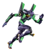 Blokees - Evangelion - Test Type-01 - Action Edition