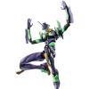 Blokees - Evangelion - Test Type-01 - Action Edition