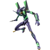 Blokees - Evangelion - Test Type-01 - Action Edition