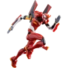 Blokees - Evangelion - Production Model 02 - Action Edition