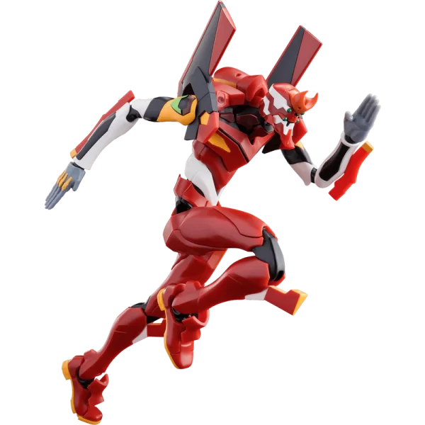 Blokees - Evangelion - Production Model 02 - Action Edition