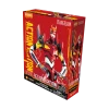 Blokees - Evangelion - Production Model 02 - Action Edition