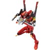 Blokees - Evangelion - Production Model 02 - Action Edition