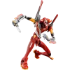 Blokees - Evangelion - Production Model 02 - Action Edition
