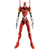 Blokees - Evangelion - Production Model 02 - Action Edition
