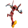 Blokees - Evangelion - Production Model 02 - Action Edition