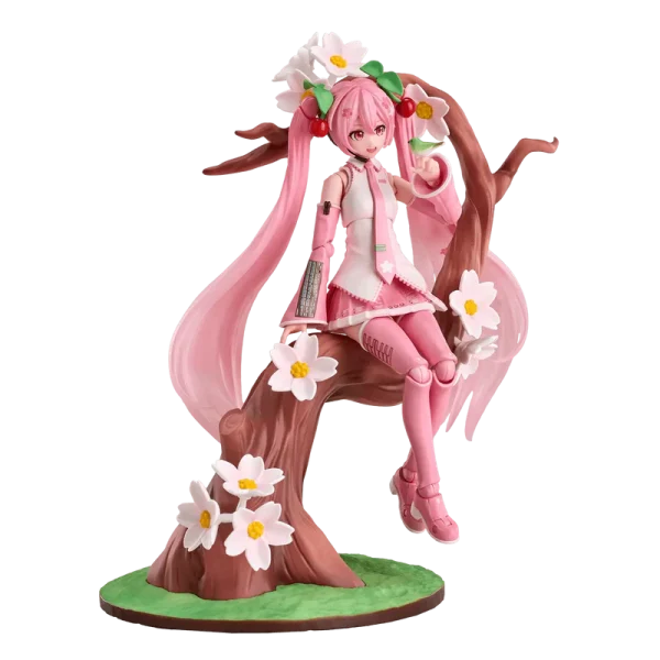 Blokees - Fantastics Series - Sakura Miku