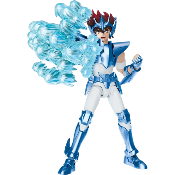 Blokees - Saint Seiya - Pegasus Seiya  - Champion Class 04