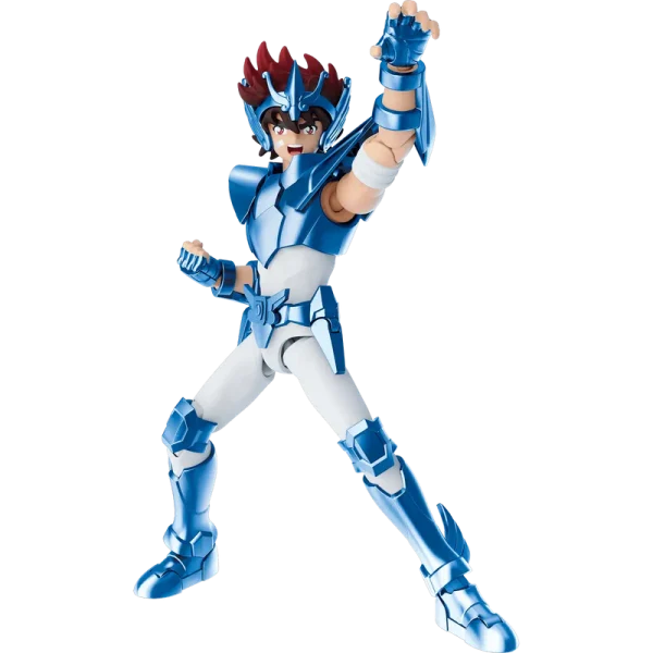Blokees - Saint Seiya - Pegasus Seiya  - Champion Class 04