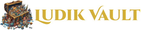 Ludik Vault