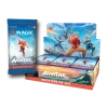 Magic: The Gathering - Avatar, le Dernier Maître de l'Air - Display FR (30 Boosters)