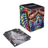 Ultra Pro - Deck Box - Les caverne perdue d'Ixalan : Quintorius Kand - Commander (100)