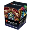 Ultra Pro - Deck Box - Les caverne perdue d'Ixalan : Quintorius Kand - Commander (100)